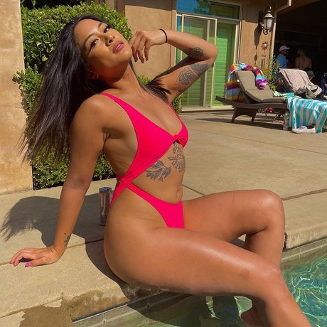 Rica Senpai beautiful pornstar images