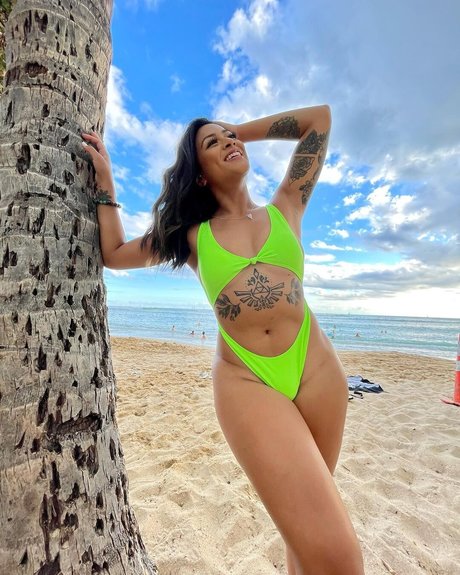 Rica Senpai best pornstar picture