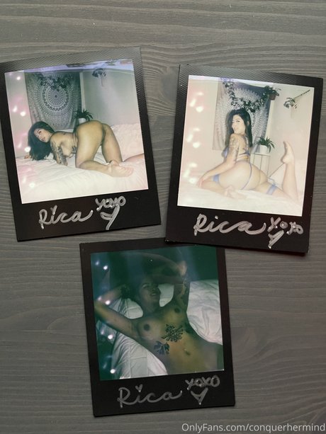 Rica Senpai pornstar nice galleries