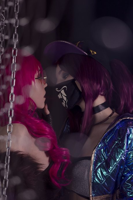 _Lana Ronina Profile pic