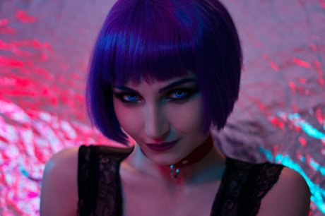 _Lana Ronina nudes star picture