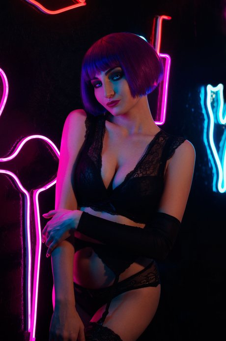 _Lana Ronina sexy model galleries