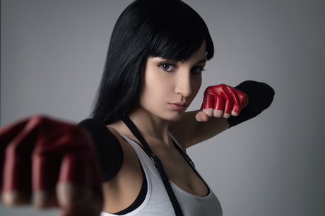 ebony bikini onlyfans nudes photos