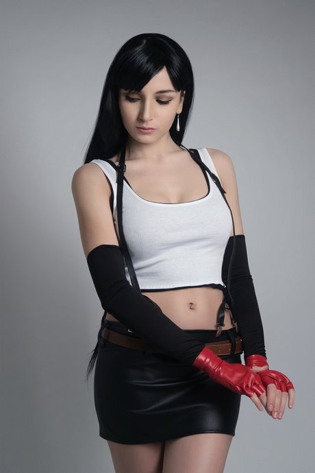 _Lana Ronina pornstar erotic image