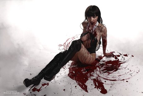 _Lana Ronina star high quality img