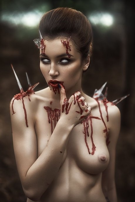 curly ebony onlyfans hot img