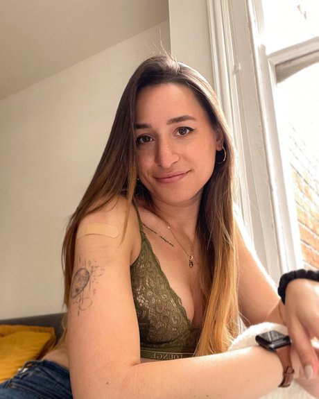 Biancaslife exclusive pornstar pic