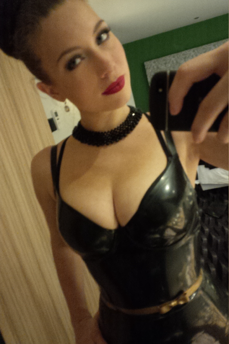 Kay Morgan_ adult model pic