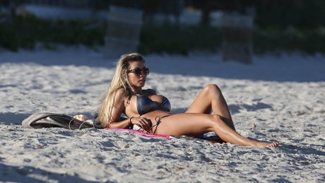 Maria Hering_ exclusive star pic