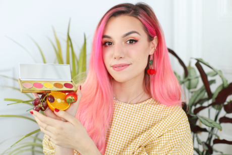 Marzia Kjellberg model high quality picture