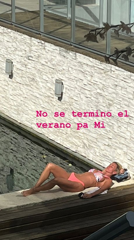 Natalia Laborde model pornographic pics