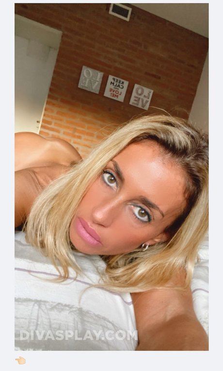 Natalia Laborde pornographic star archive