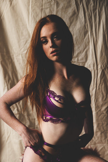 Meagan Caine model naked galleries