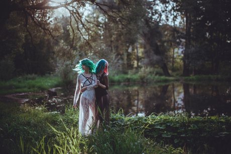 Eliza Satu perfect star gallery