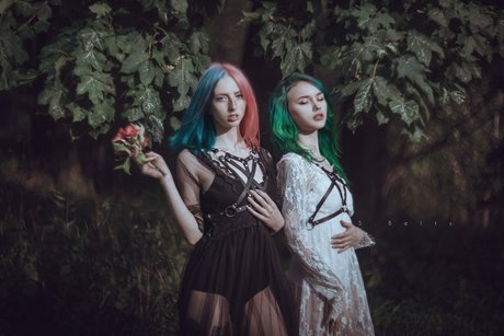 Eliza Satu perfect star archive