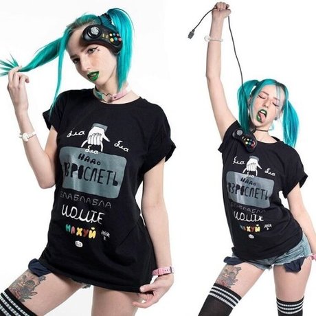 Eliza Satu pretty pornstar archive