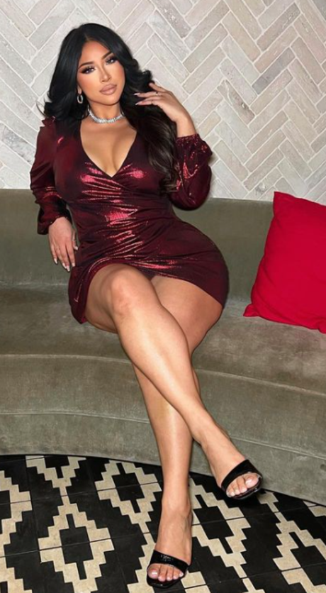 Virdi Anarivas adult star photo