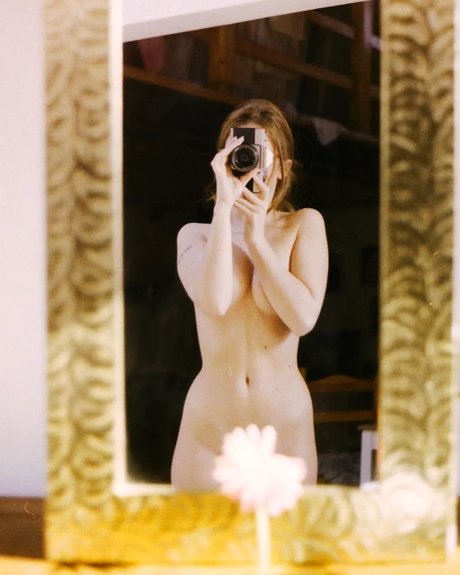 Alessandra Laiola model nudes picture