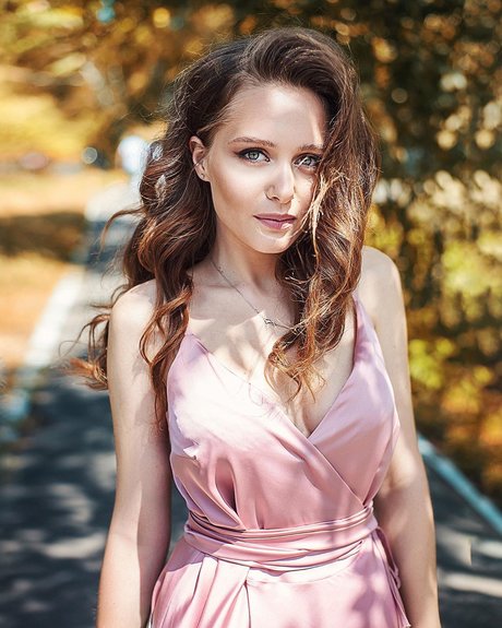 Ave Maria_ model sexy pic