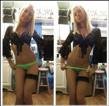 Jenny Daisy best model picture