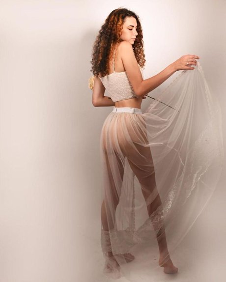 Eden Ayalon_ model nudes pictures