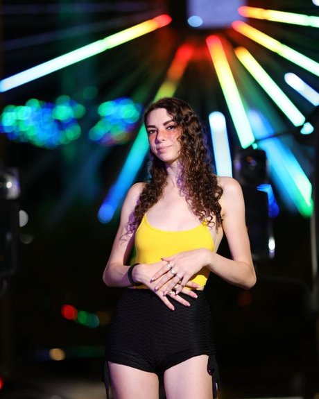 Eden Ayalon_ sexy star archive