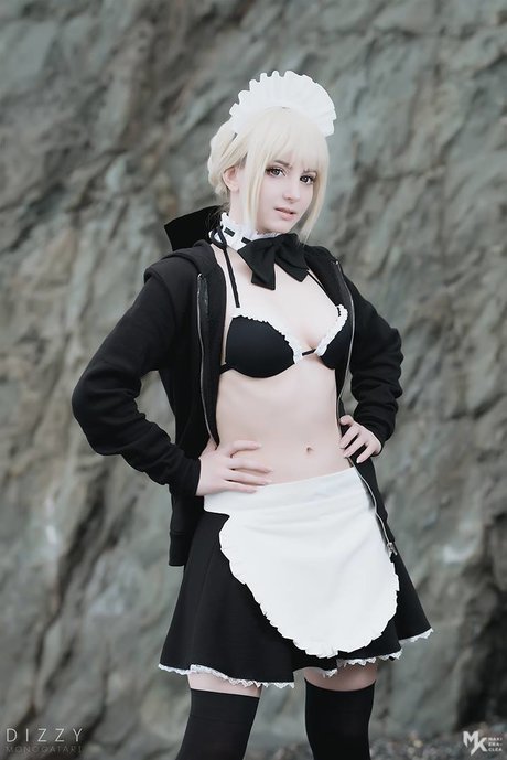 Maki Eraclea model pretty pics