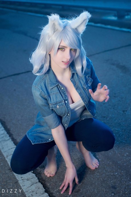 Maki Eraclea pornstar nude photo