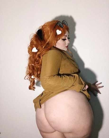 Miss Adrienne Park_ model art img