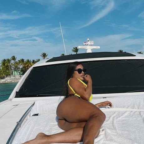 Sunny Doria Vargas porn actress photo