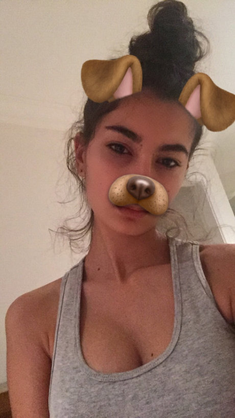 Loser Dyke model adult gallery