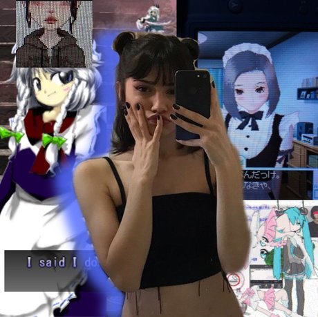 Subaronovv adult star galleries