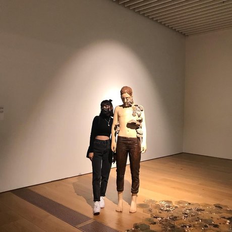 Subaronovv pornstar nudes pic