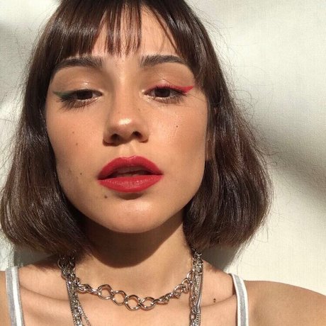 Subaronovv erotic pornstar pics