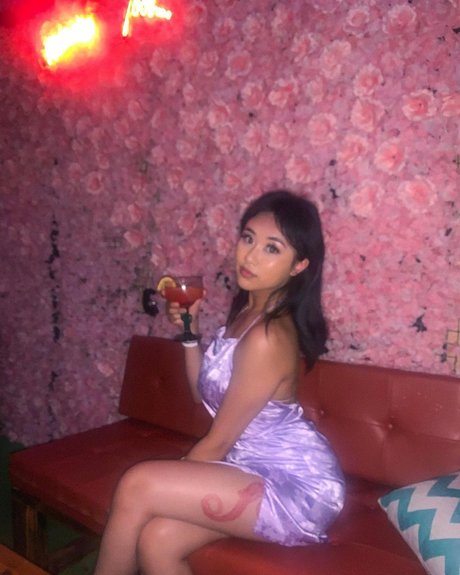 Trcy ngyn pornographic model image