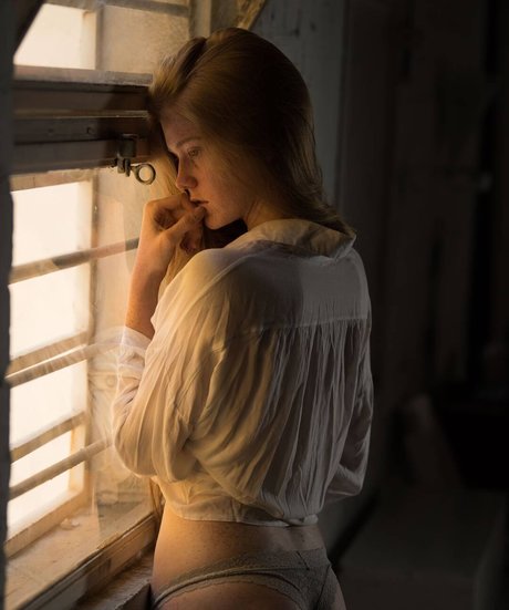 Anna Niro beautiful star photo