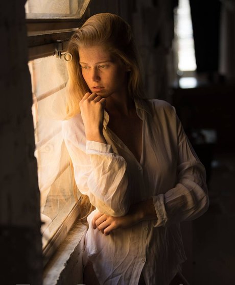 Anna Niro nudes star pic