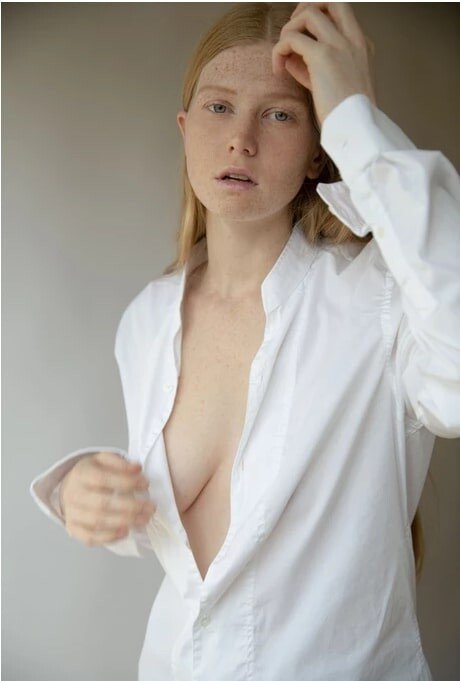 Anna Niro pornstar photos