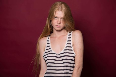 Anna Niro exclusive pornstar pic