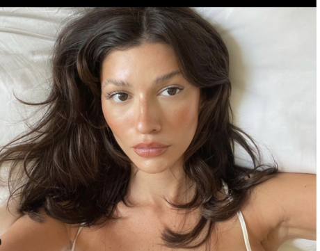 Cherie Madeline nice actress photo