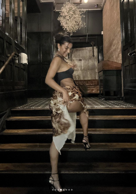 Chloe Scantlebury star xxx photo