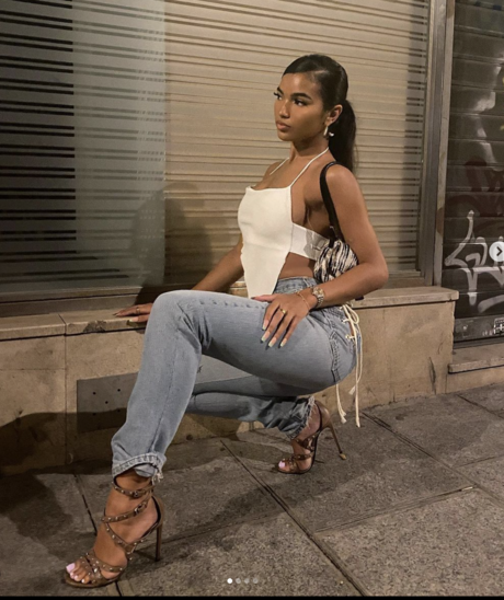 Chloe Scantlebury pornstar hot photos