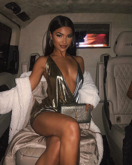 Chloe Scantlebury star exclusive pictures