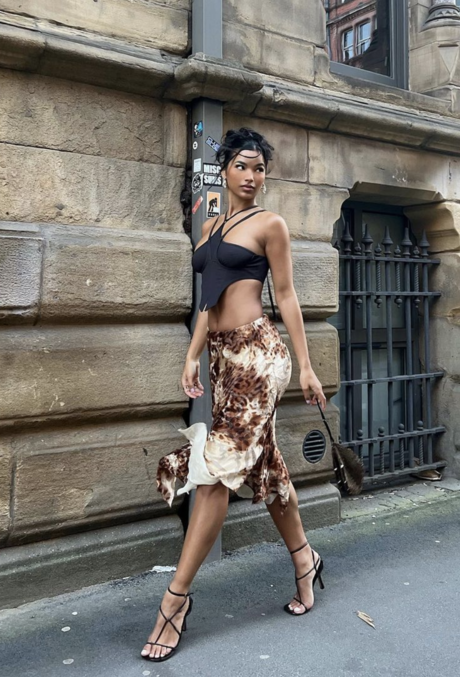 Chloe Scantlebury art star pictures