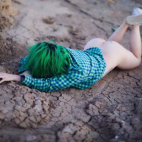 Cindy Clark porn star photo