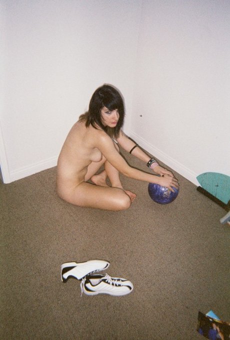 Cindy Clark sexy star photos