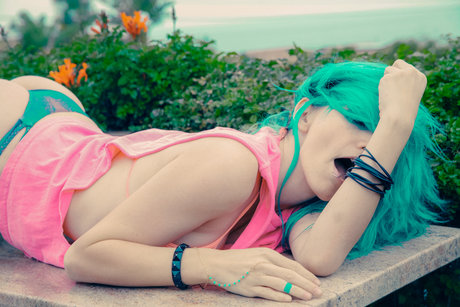 Cindy Clark model sex photos