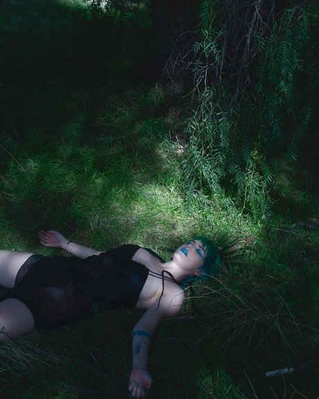 Cindy Clark naked star photo