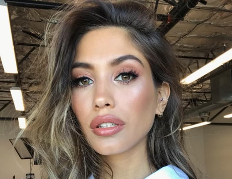 Crystal Seranno pornstar naked pictures