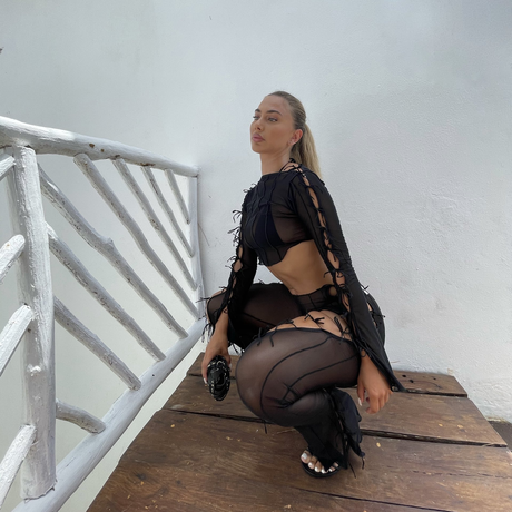 Estelle Xo model xxx images